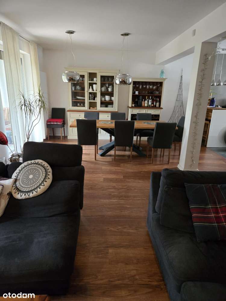 Bezposrednio, Duzy dom do zamieszkania, Wawer Las Poprawna - Pełny obrazek: 4/20