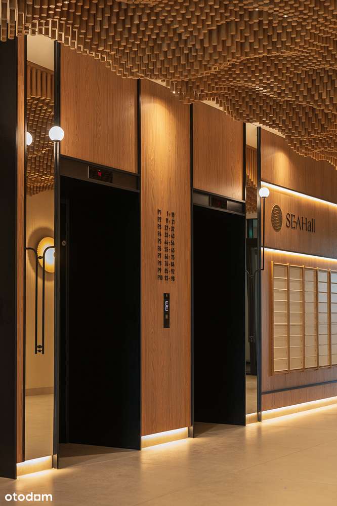 5 pokoi | 112,54 m² | 2 loggie | 2 łazienki | garaż-10