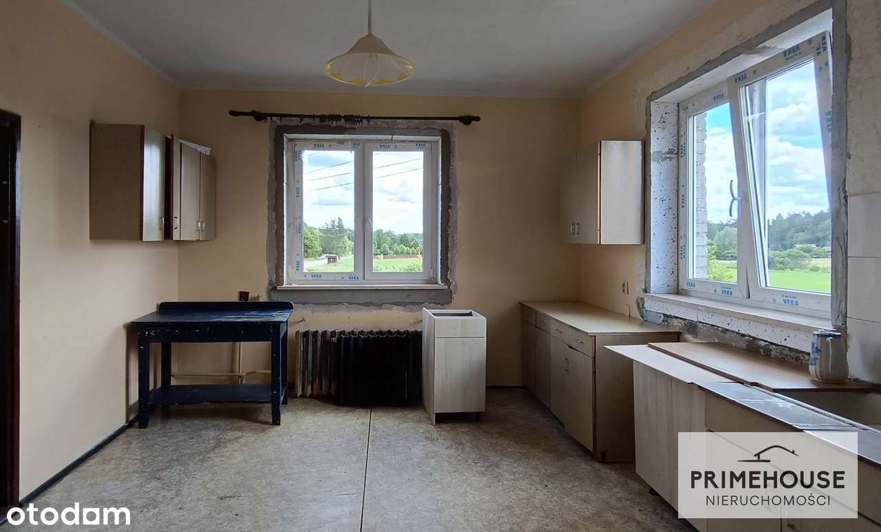 Dom z możliwościami inwestycyjnymi!-7