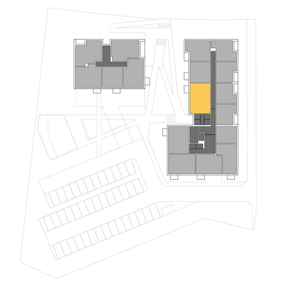 Mieszkanie B25, 66.82 m2, komfort blisko Rzeszowa! - Pełny obrazek: 5/10