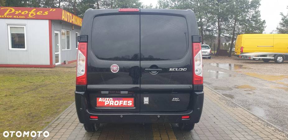 Fiat scudo - 3