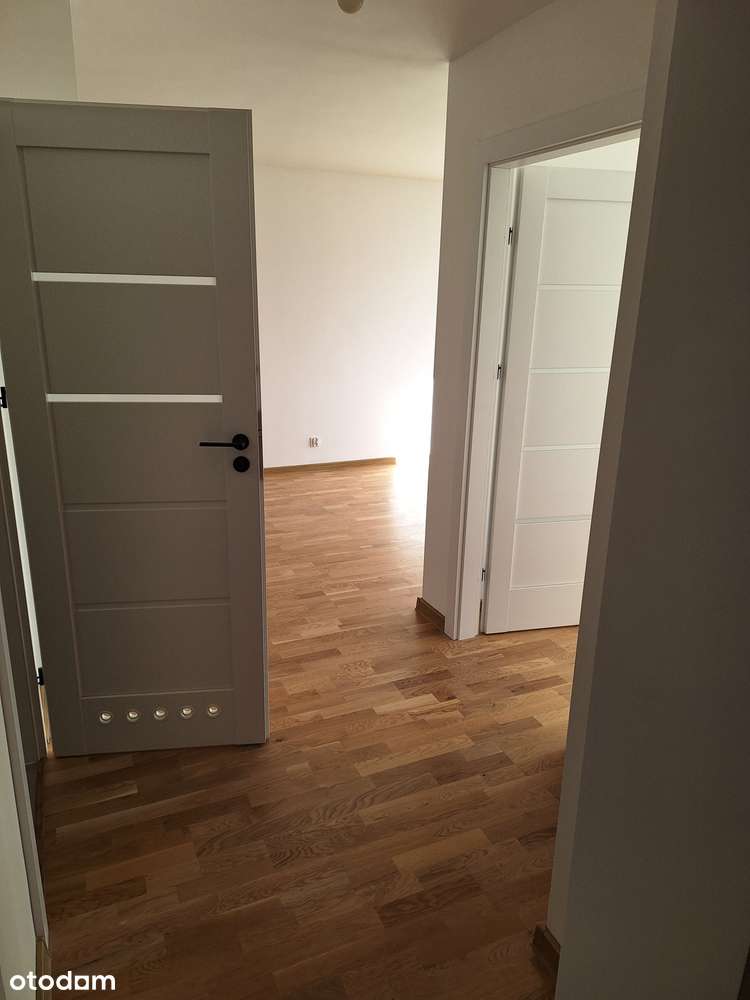 2 pokoje / 42 m2 / Szczepin / ul. Inowrocławska / pod klucz - Pełny obrazek: 4/19