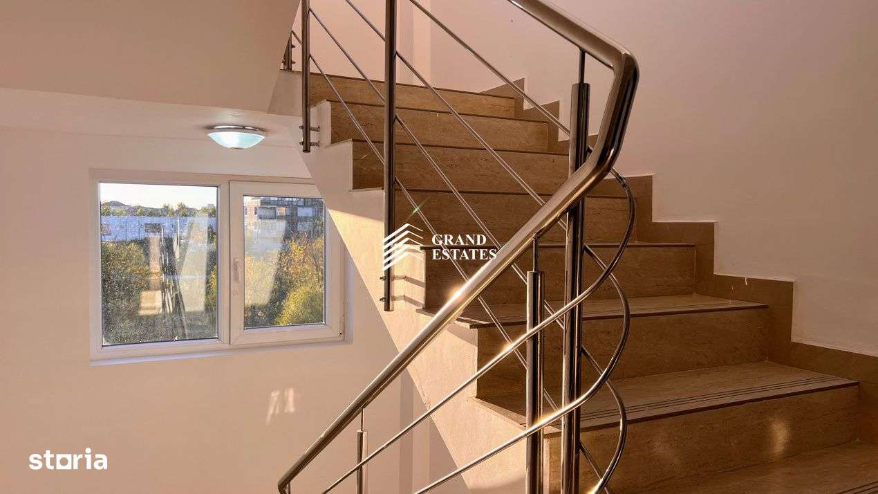 Vanzare 2 camere I mobilat si utilat I 2 balcoane I 2 locuri parcare-10