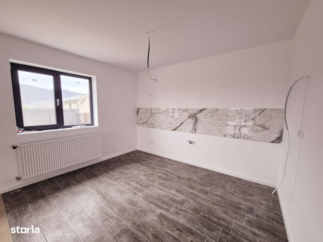 Casă modernă, nou construită, Dumbrava Roșie-4