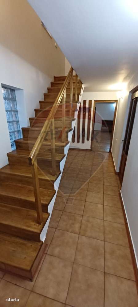 DE INCHIRIAT: Casă / Vilă P+1 - Zona Centrala BAIA MARE - Imagine principală: 3/18