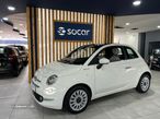 Fiat 500 1.0 Hybrid Dolcevita - 4