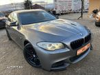 BMW Seria 5 - 7