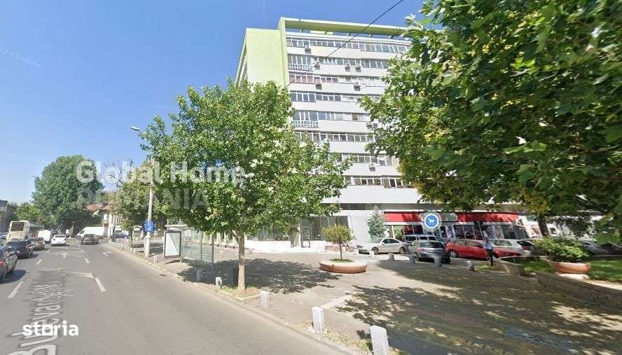 Spatiu Com 276MP - Vitrina Dubla 24ML + 16ML | Tineretului - Cantemir - Imagine principală: 1/7