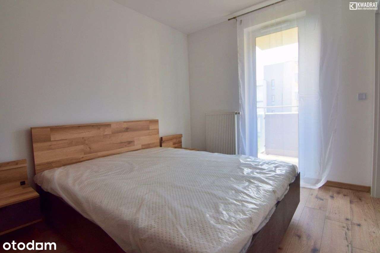 36m2 Felin 2 pokoje, nowiutkie!!! - Pełny obrazek: 4/7