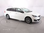 Peugeot 308 SW 1.2 PureTech GPF GT S&S - 10