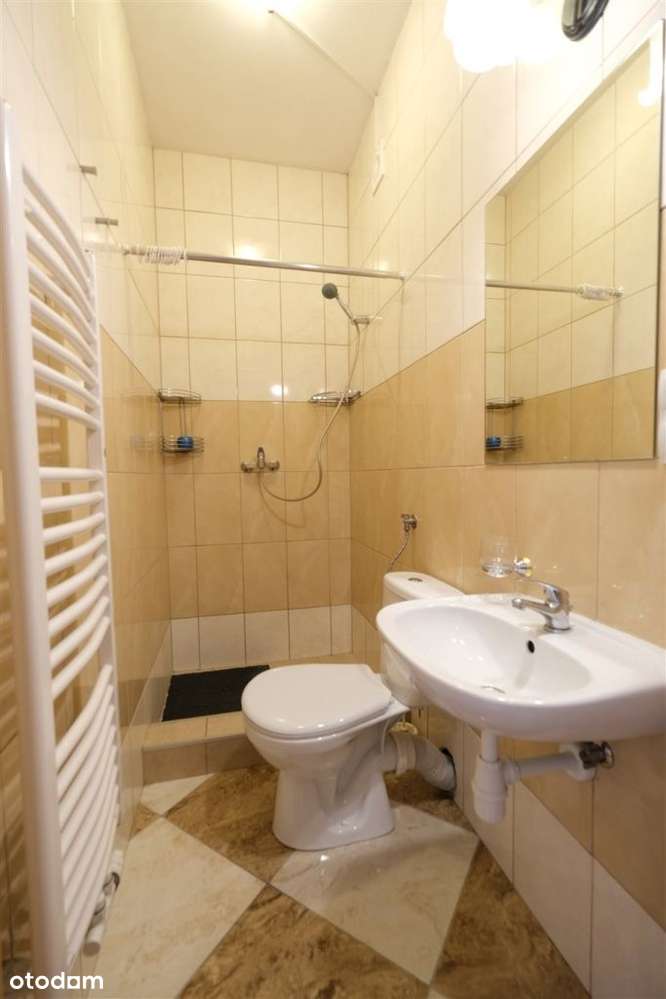 Budynek Mieszkalny Wielorodzinny - Kamienica-17