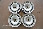 FELGI STALOWE VW SEAT 5x112 6,5J16 ET 33 F-915 - 1