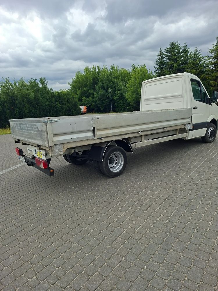Volkswagen Crafter 2007