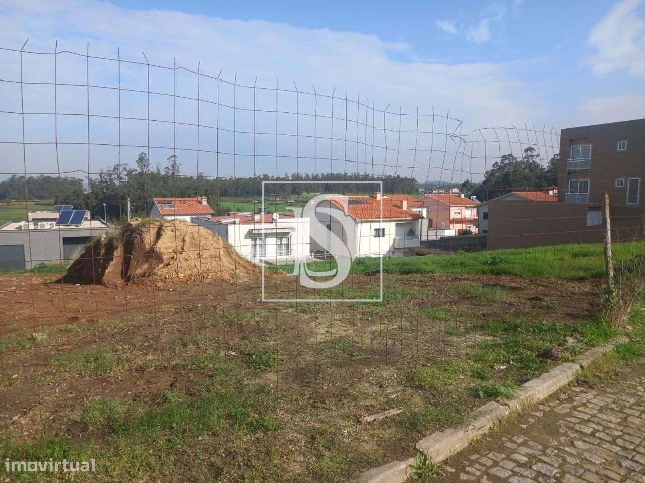 Lote - Retorta - Vila do Conde - Grande imagem: 3/11