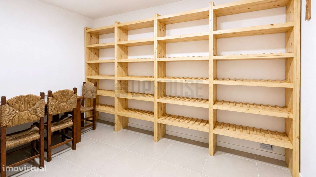 Quinta com Moradia T3 Isolada e Piscina | Água Belas, Ferreira do Zêze-12