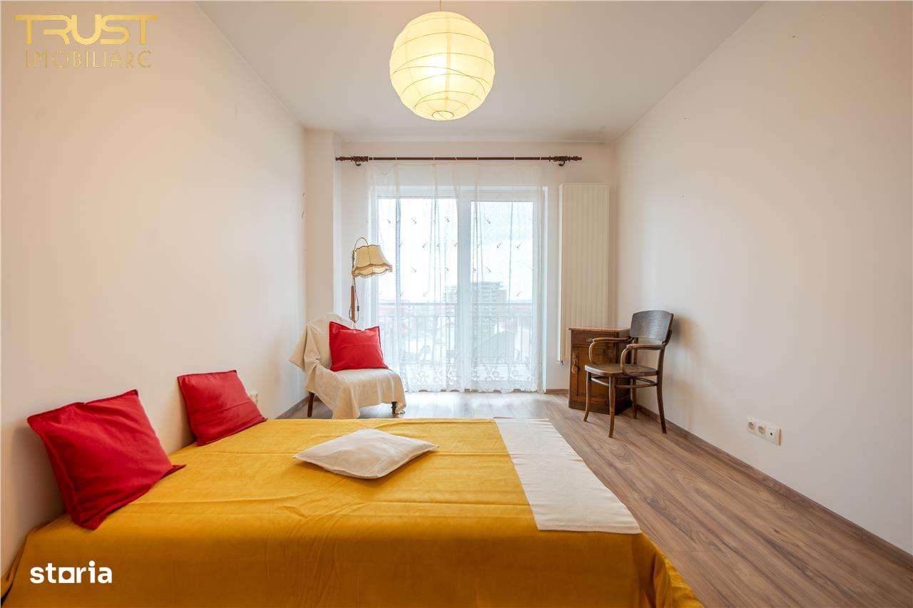 2 camere | Sophia Residence | Buna Ziua-8