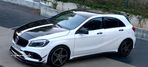 Mercedes-Benz A 180 CDI (BlueEFFICIENCY) AMG Sport - 38