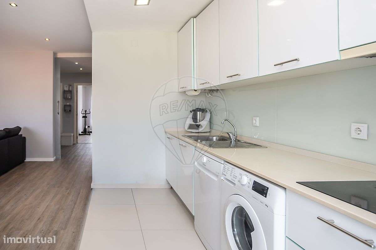 Apartamento T2 para venda-9