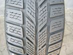 70U 2xZIMA 155/65R14 75T SEMPERIT MASTER-GRIP - 5