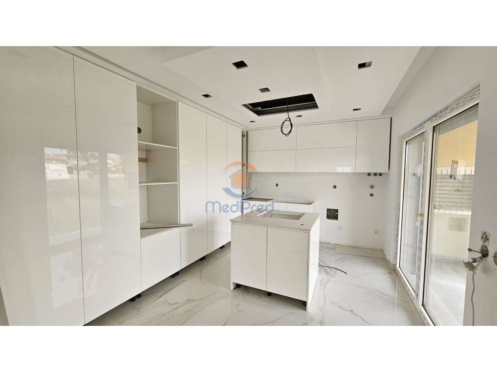 Apartamento T2 - Montijo - Grande imagem: 2/17