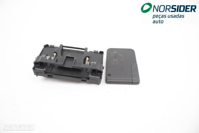 Conjunto de imobilizador Renault Scenic II Fase II|06-09 - 8