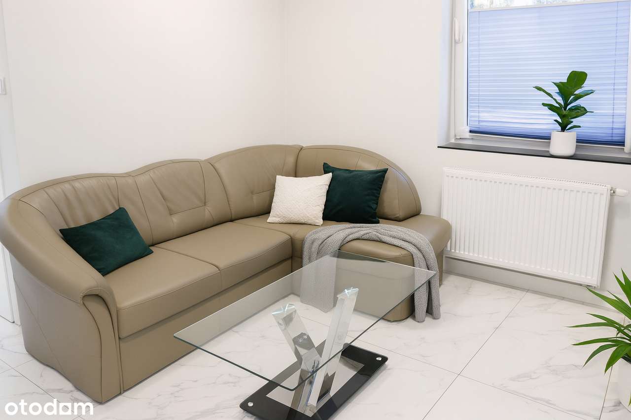 Wynajmę mieszkanie 33 m²  – Łagiewniki – gotowe do zamieszkania! - Pełny obrazek: 4/15