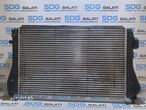 Radiator Intercooler Volkswagen Jetta 2.0 TDI CFHB CFHC CFFB CLCA CLCB CCZA 2011 - 2018 Cod 1K0145803AS - 1