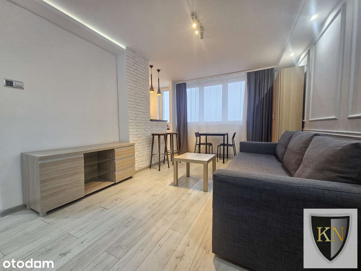 Mieszkanie z widokiem na panoramę miasta-0