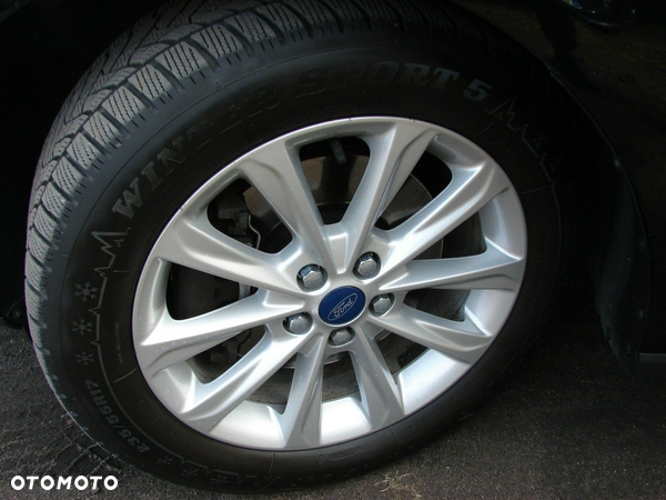 Ford S-Max - 15