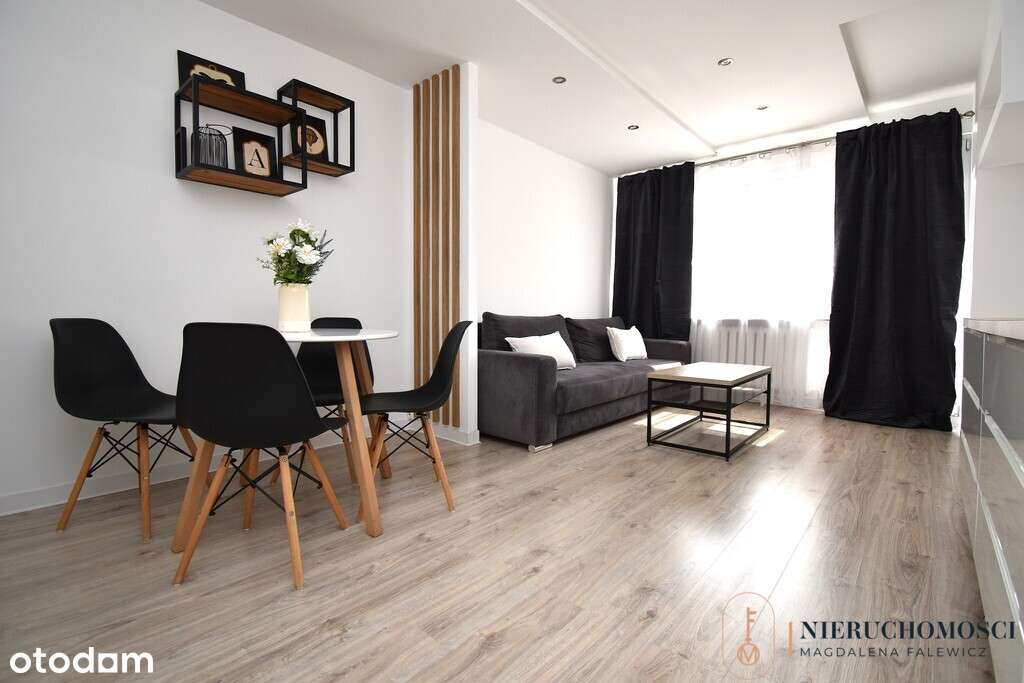 Okazja! zielona okolica! do wprowadzenia od zaraz!-0