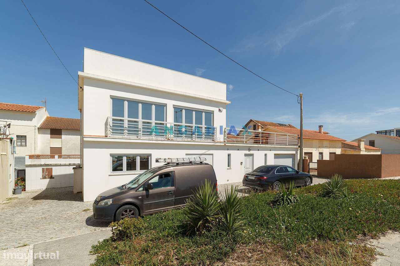 ANG492 - Moradia T4 para venda na Praia da Costa de Lavos, Figueira da-36