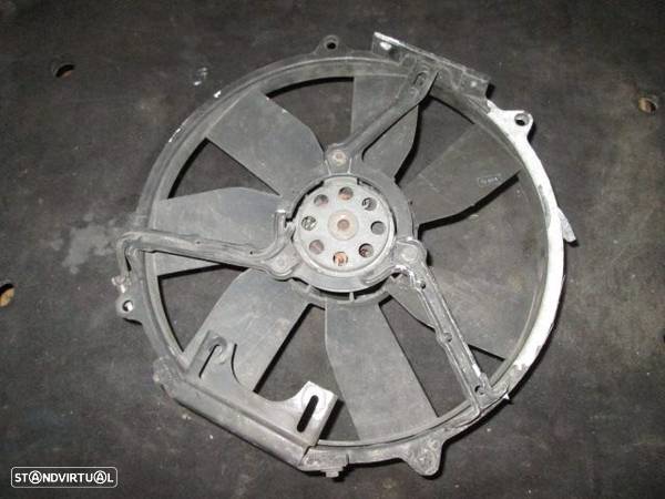 Ventilador 0015000693 MERCEDES W140 1995 350TD - 3