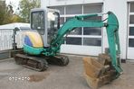 Komatsu PC35 MR - 1