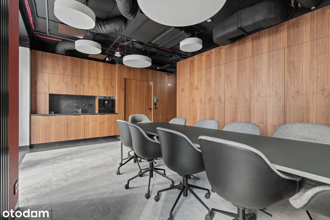 Ekskluzywny Apartament 81m² | Towarowa Towers | M2-19