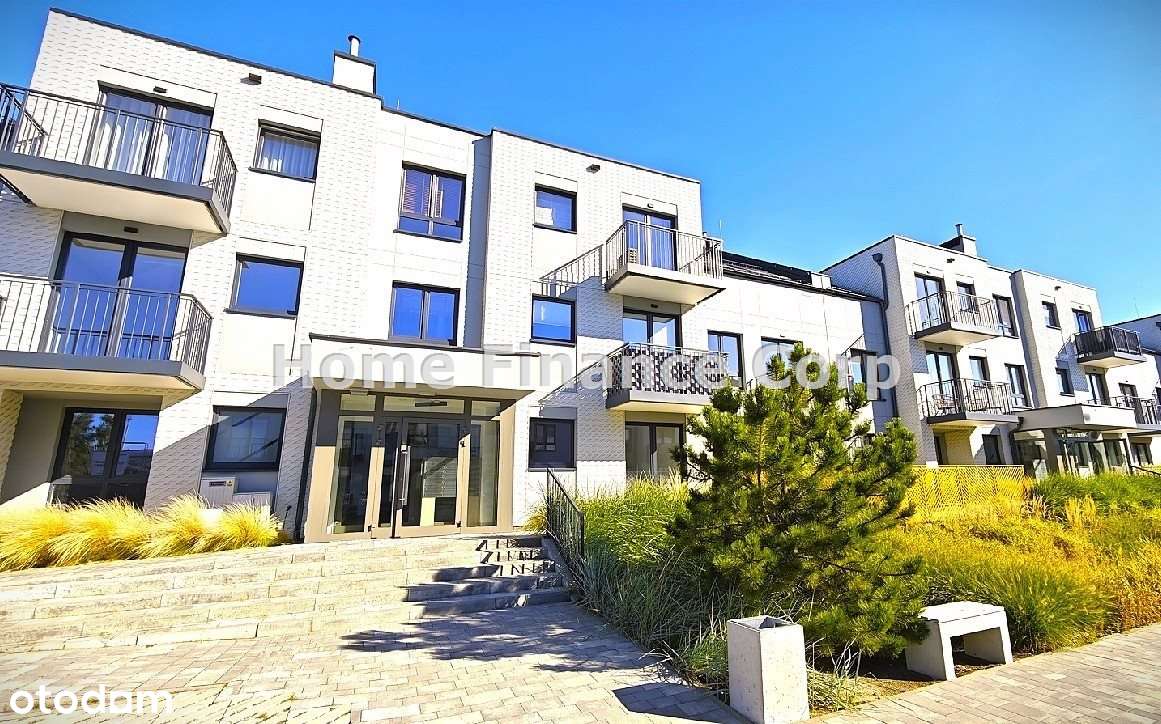 299 tys. BESTSELLER -KUP Bezpośrednio od Dewelopera - Pełny obrazek: 1/20