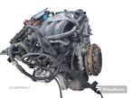 SILNIK BMW 1 E87 E81 1.6 I N45B16A # - 4