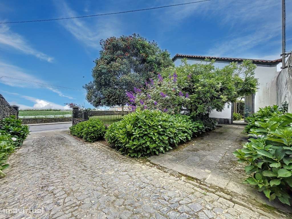 Moradia, 629 m², Ribeirinha - Grande imagem: 4/60