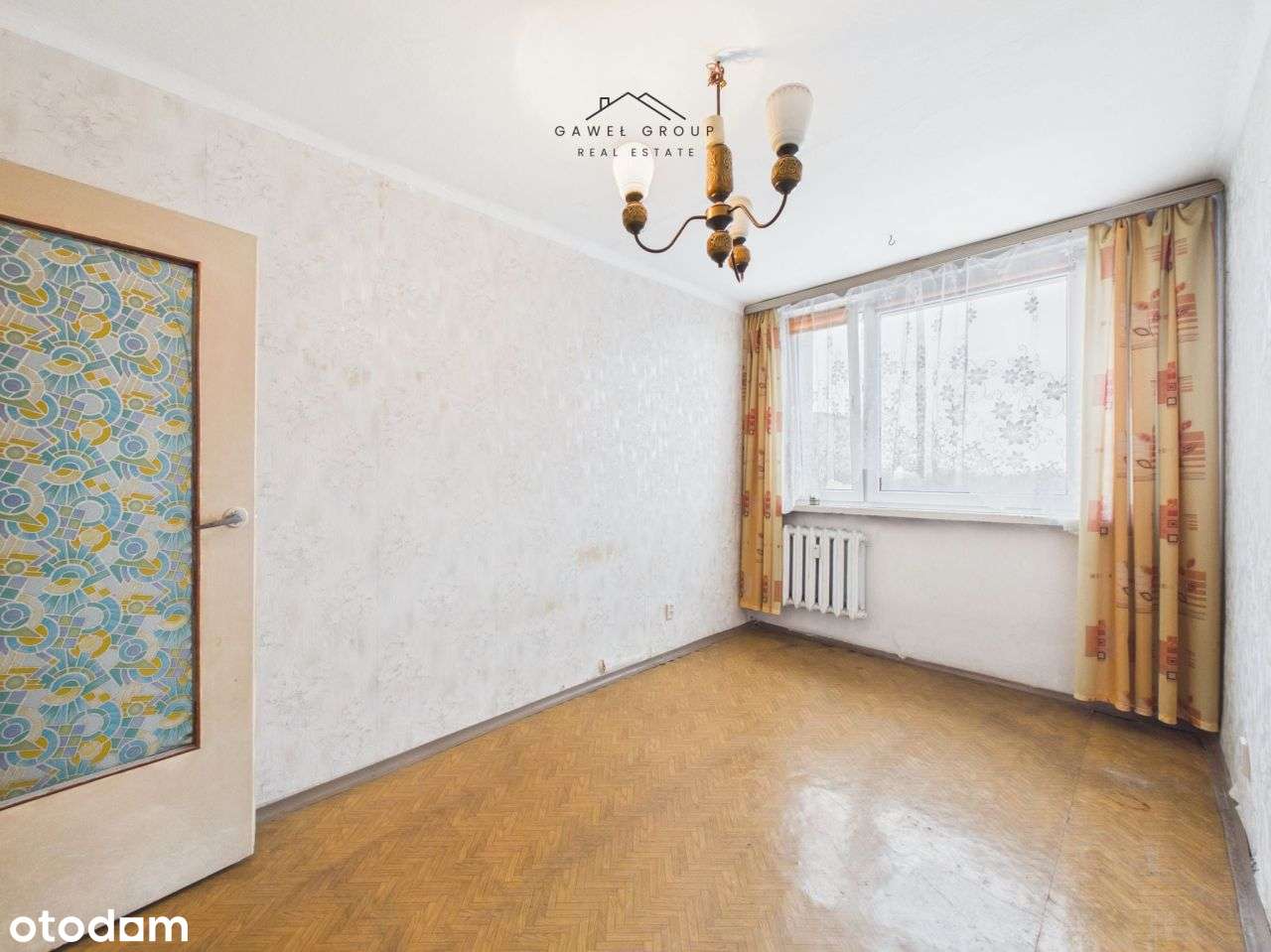 Bez Prowizji, 3-pokojowe mieszkanie,Wysoka,Stawiki – další
