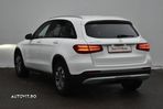 Mercedes-Benz GLC 250 4MATIC - 3