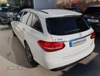 Mercedes-Benz C 300 BlueTEC Hybrid - 9