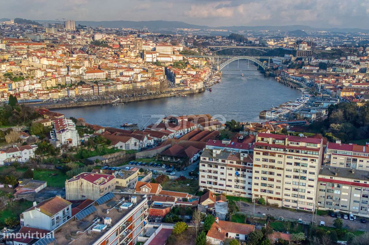 T2 + 1 em Vila Nova de Gaia com Garagem - Grande imagem: 4/29