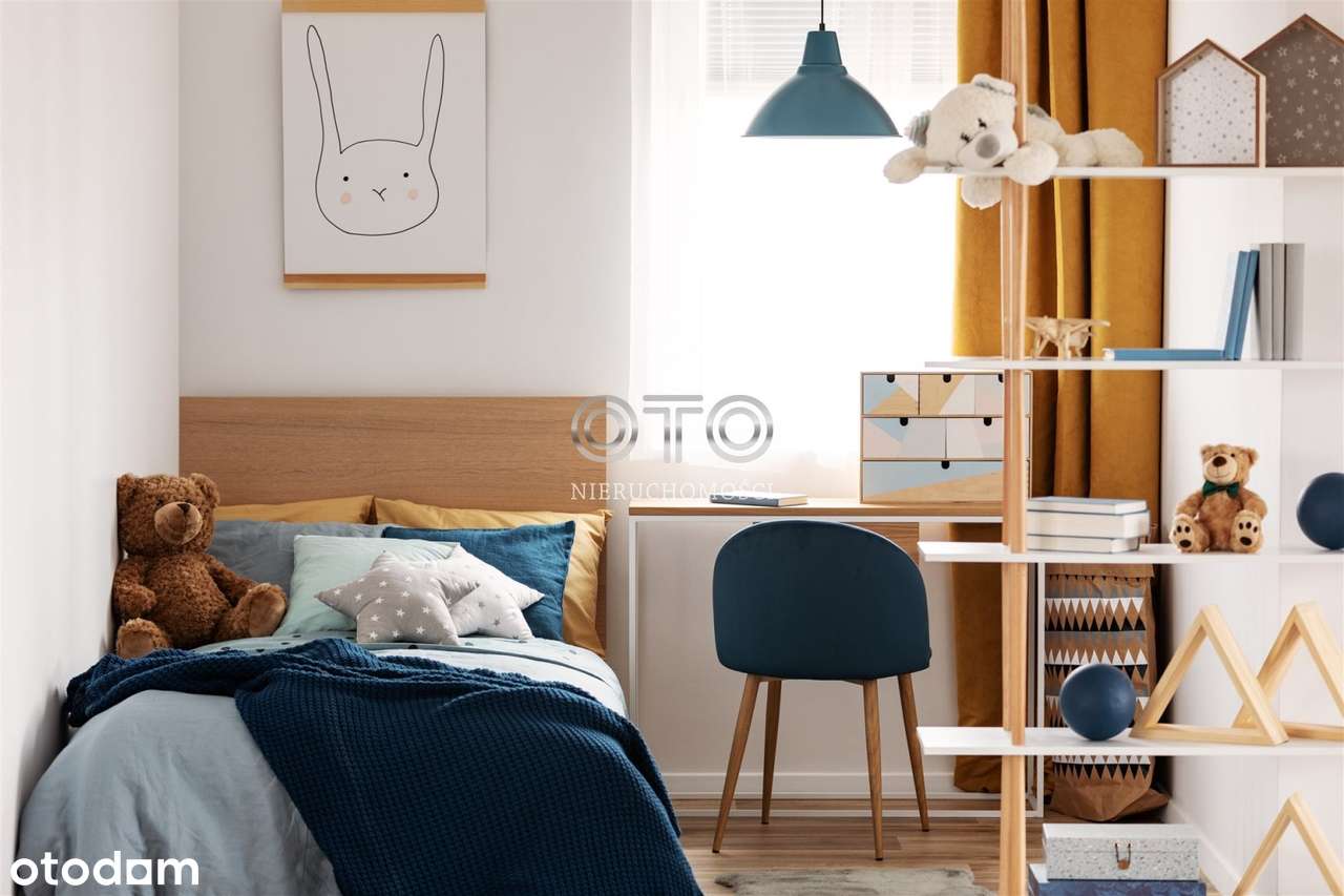 Kawalerka/Balkon/Winda/Świetna Lokalizacja/Tramwa - Pełny obrazek: 4/5