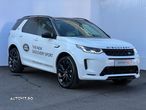 Land Rover Discovery Sport 2.0 D200 R-Dynamic MHEV HSE - 3