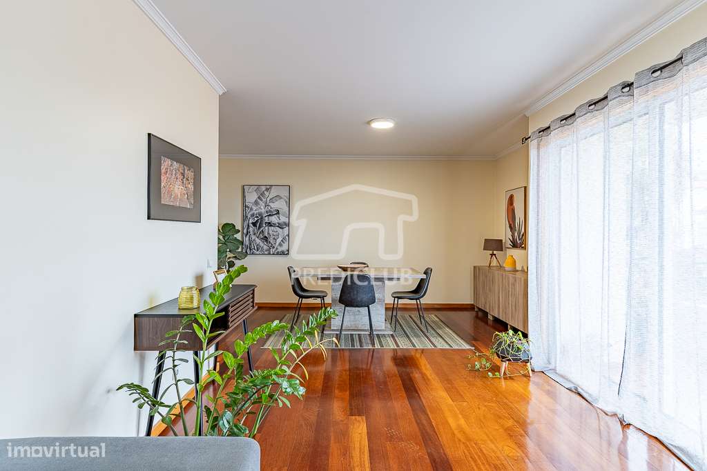 Apartamento T2 - Caniço-5