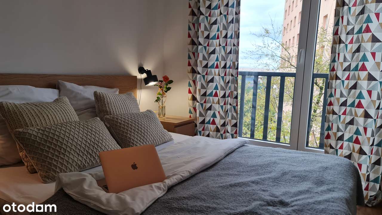 Apartament 2 pokoje - ul. Podgórna