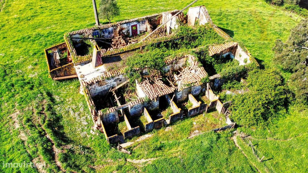 TERRENO EM S.BARTOLOMEU DA SERRA-5