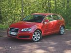 Audi A3 2.0 TDI Sportback DPF quattro S line Sportpaket - 2