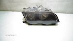 LAMPA PRAWA PRZEDNIA XENON BMW E46 320 0301089276 - 1