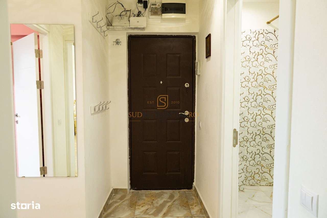 Metrou Tineretului, 2 camere decomandate - Imagine principală: 4/15