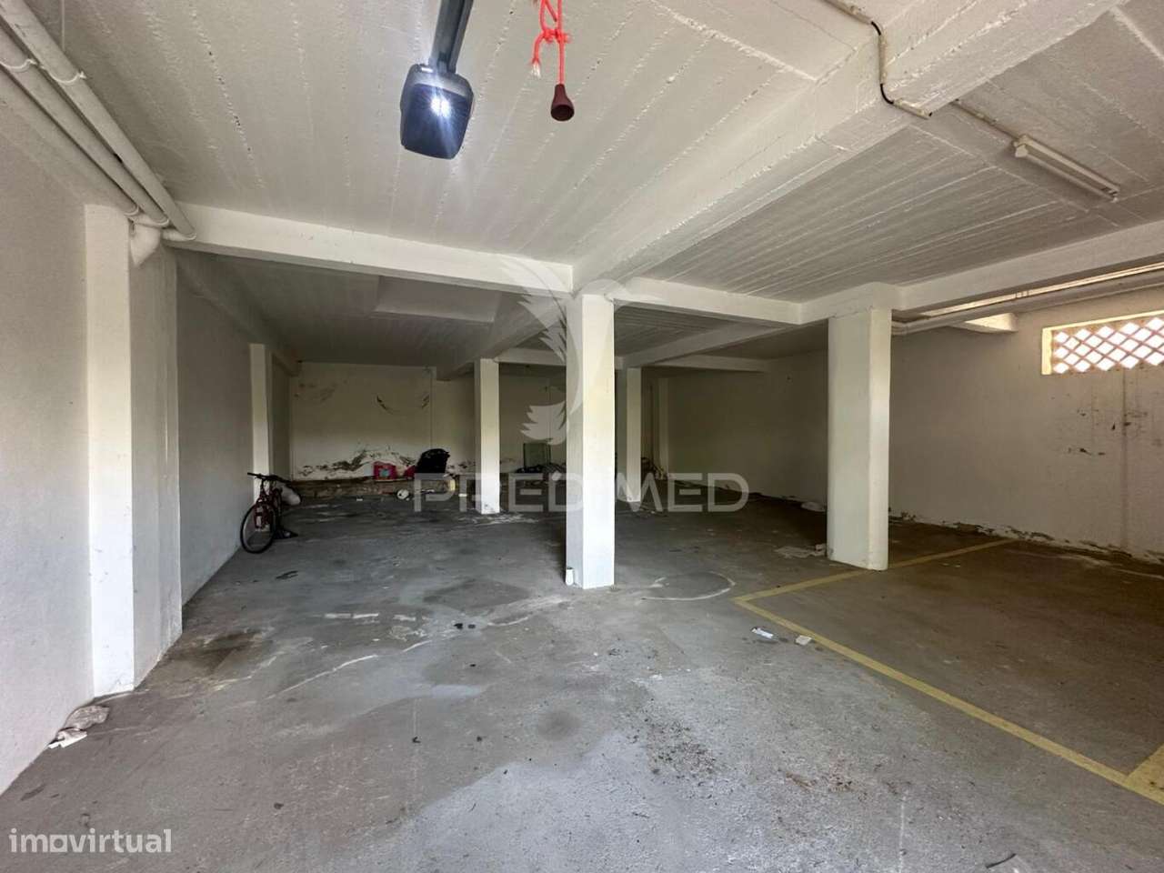 GARAGEM/ARMAZÉM - Grande imagem: 4/10